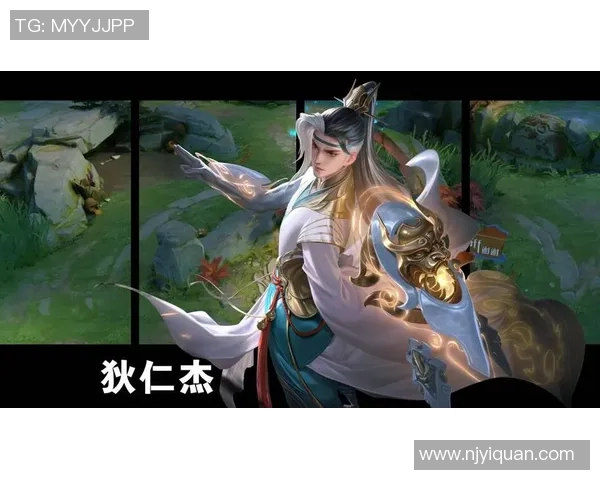 热议王者荣耀：BLG的灵活性变革_1