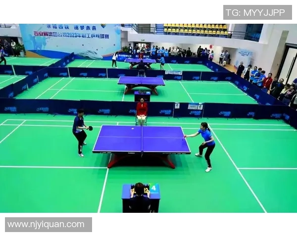 乒乓球纪实：记录西安乒乓球队的成长故事_1