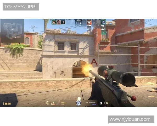 CS_GO焦点：BLG的状态探讨