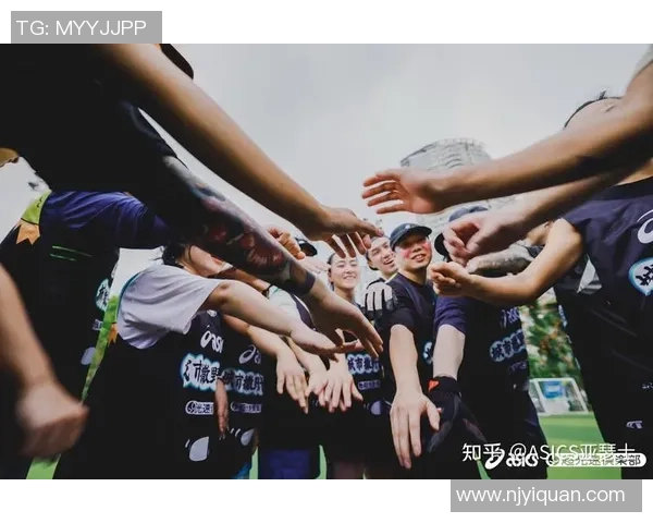 专业解读：上海飞盘队的防守打法